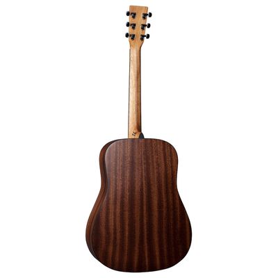 Гитара электроакустическая Martin D-10E-02 Road Series, изображение 2