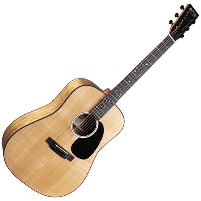 Гитара электроакустическая Martin D-12E-01 Koa Road Series