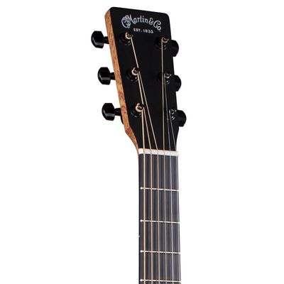 Гитара электроакустическая Martin D-12E-01 Koa Road Series, изображение 3