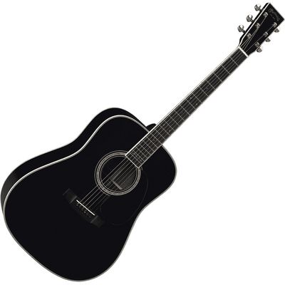 Гитара акустическая Martin D35 Johnny Cash
