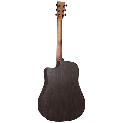 Гитара электроакустическая Martin DC-X2E-03 Rosewood, изображение 2