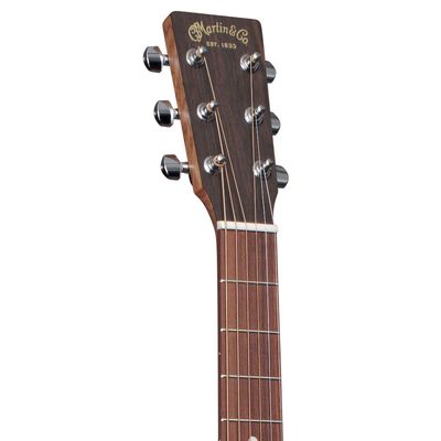 Гитара электроакустическая Martin DC-X2E-03 Rosewood, изображение 3