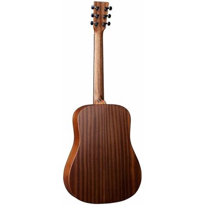 Гитара электроакустическая Martin DJR-10E-02 Spruce Junior Series, изображение 2