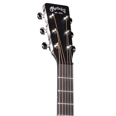 Гитара электроакустическая Martin DX Johnny Cash X Series, изображение 3