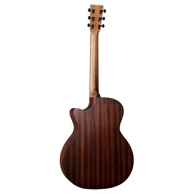 Гитара электроакустическая Martin GPC-11E Road Series, изображение 2