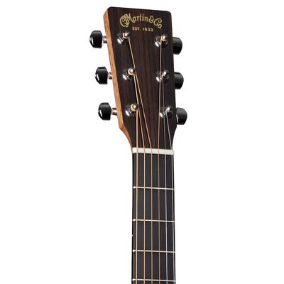 Гитара электроакустическая Martin GPC-11E Road Series, изображение 3