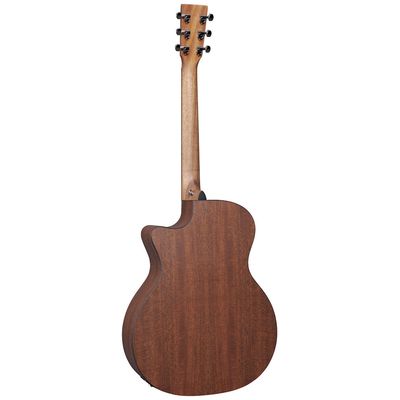 Гитара электроакустическая Martin GPC-X2E-01 Mahogany, изображение 2