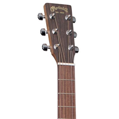 Гитара электроакустическая Martin GPC-X2E-01 Mahogany, изображение 3