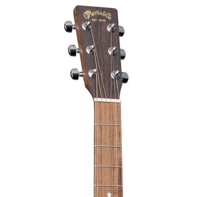 Гитара электроакустическая Martin GPC-X2E-02 Rosewood, изображение 3