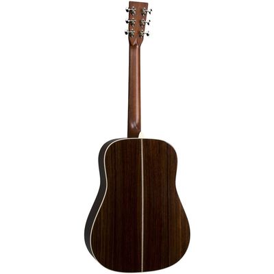 Гитара акустическая Martin HD-28 Standard Series, изображение 2
