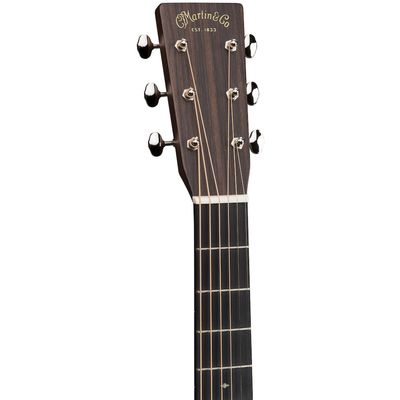 Гитара акустическая Martin HD-28 Standard Series, изображение 3