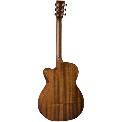 Гитара электроакустическая Martin OMC-15ME, изображение 2