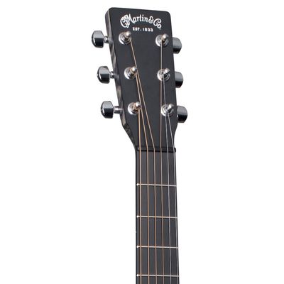Гитара электроакустическая Martin OMC-X1E-01, изображение 3
