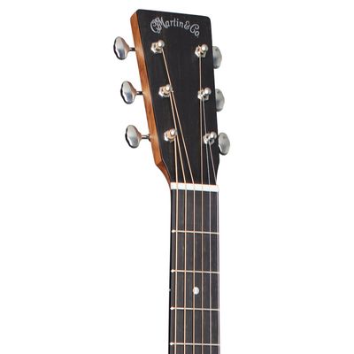 Гитара электроакустическая Martin SC-13E Road Series, изображение 3
