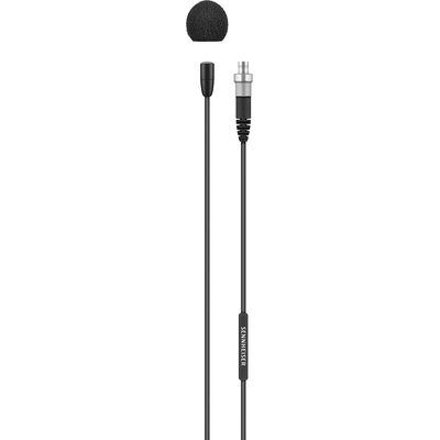 Микрофон Sennheiser MKE Essential Omni Black 3-PIN, изображение 2