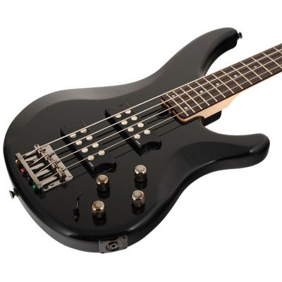Бас-гитара Yamaha TRBX304 BL, изображение 2