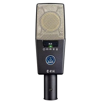 Микрофон AKG C414 XLS