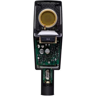 Микрофон AKG C414 XLS, изображение 4