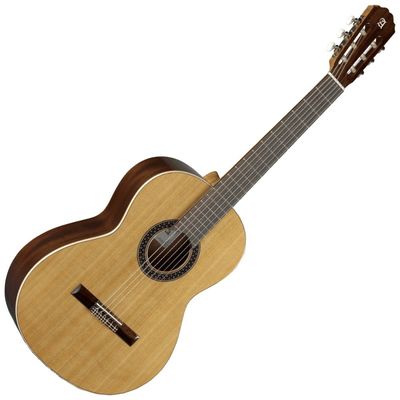 Гитара классическая Alhambra 842-1C Classical Student 1C