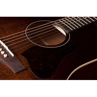 Гитара акустическая Art & Lutherie Americana Bourbon Burst, изображение 3
