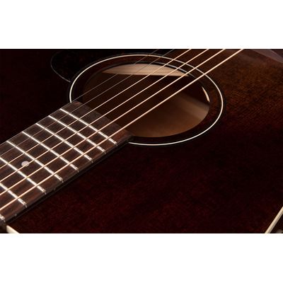Гитара акустическая Art & Lutherie Americana Bourbon Burst, изображение 5