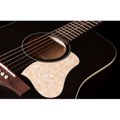 Гитара акустическая Art & Lutherie Americana Faded Black, изображение 4