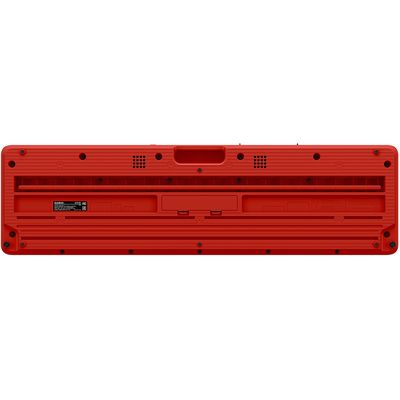 Синтезатор Casio CT-S1 RD, изображение 4