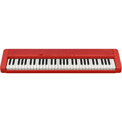 Синтезатор Casio CT-S1 RD, изображение 2