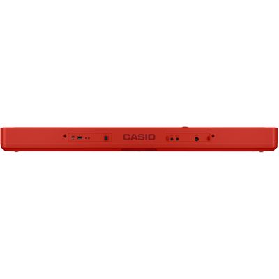 Синтезатор Casio CT-S1 RD, изображение 5