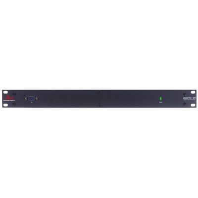 Зональный процессор DBX ZonePro 641m