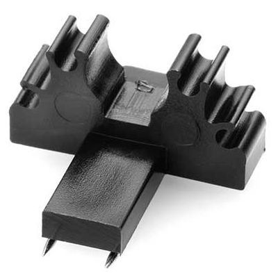 Держатель для микрофона DPA DMM0002-B
