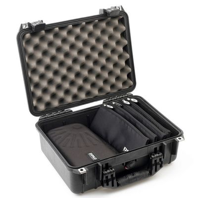 Набор микрофонов DPA KIT-4099-DC-4C, изображение 3