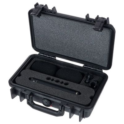 Пара микрофонов DPA ST4011A, изображение 3