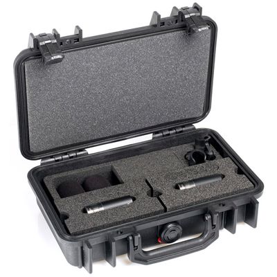 Пара микрофонов DPA ST4015C