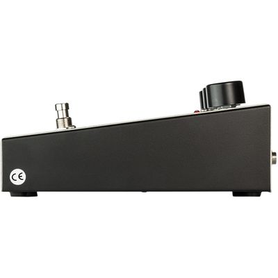 Педаль эффектов Electro-Harmonix Big Muff Pi, изображение 3
