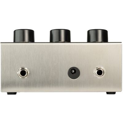 Педаль эффектов Electro-Harmonix Big Muff Pi, изображение 4