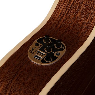 Гитара классическая Godin Arena Mahogany CW QIT, изображение 4
