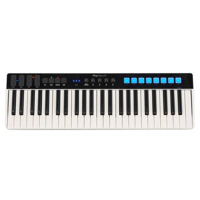 MIDI клавиатура IK Multimedia iRig Keys I/O 49