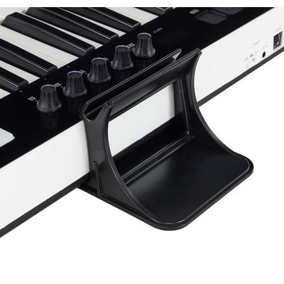 MIDI клавиатура IK Multimedia iRig Keys I/O 49, изображение 5