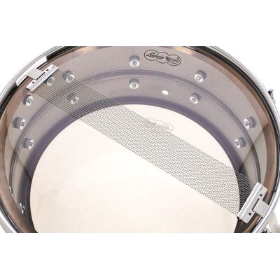 Малый барабан Ludwig Black Beauty LB417T, изображение 5