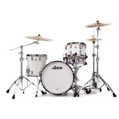 Ударная установка Ludwig Classic Maple Downbeat L84023AX0P, изображение 2