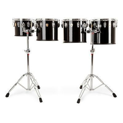 Набор концертных барабанов Ludwig LECT62CCG