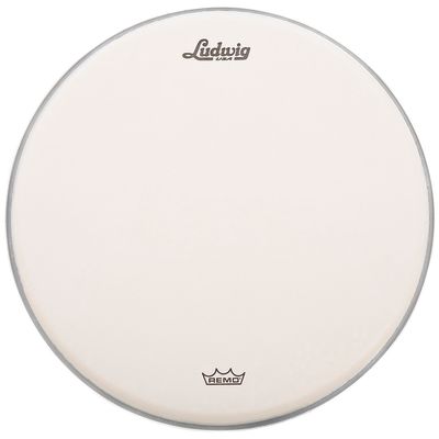 Пластик Ludwig LW106RAC
