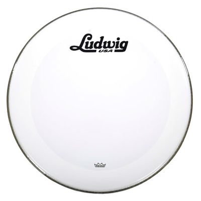 Пластик Ludwig LW1220P3SWV