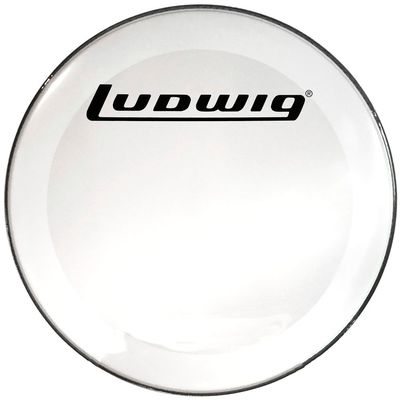 Пластик Ludwig LW1222P3SWB