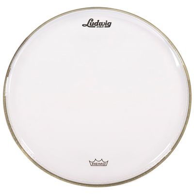 Пластик Ludwig LW312RA