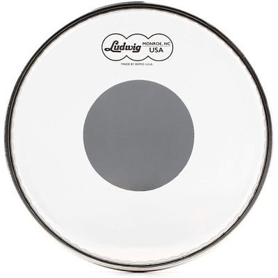 Пластик Ludwig LW6114R