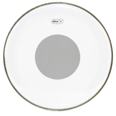 Пластик Ludwig LW6120R