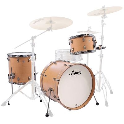 Ударная установка Ludwig NeuSonic L26223TX3Q