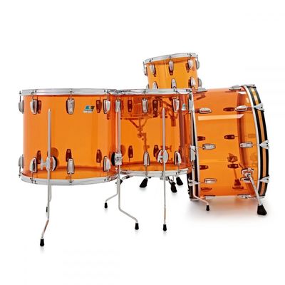 Ударная установка Ludwig Vistalite L8264LX47, изображение 3